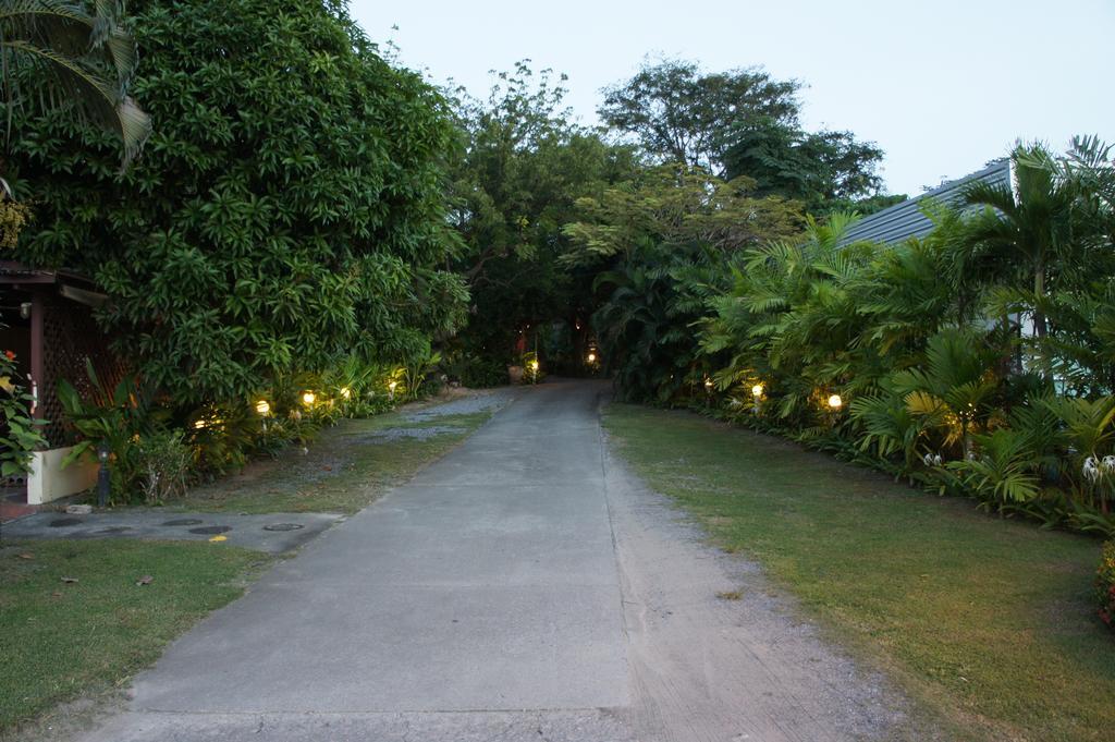 Palm Village Rawai Exteriör bild