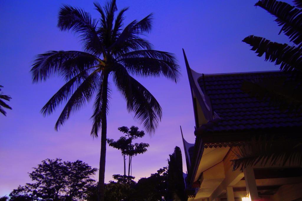 Palm Village Rawai Exteriör bild